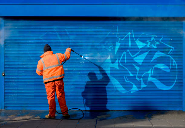 Best Commercial Pressure Washing  in Shannondale, WV