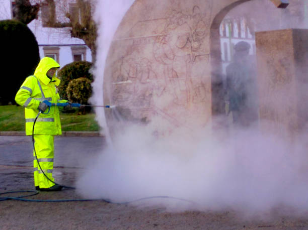 Professional Pressure Washing in Shannondale, WV