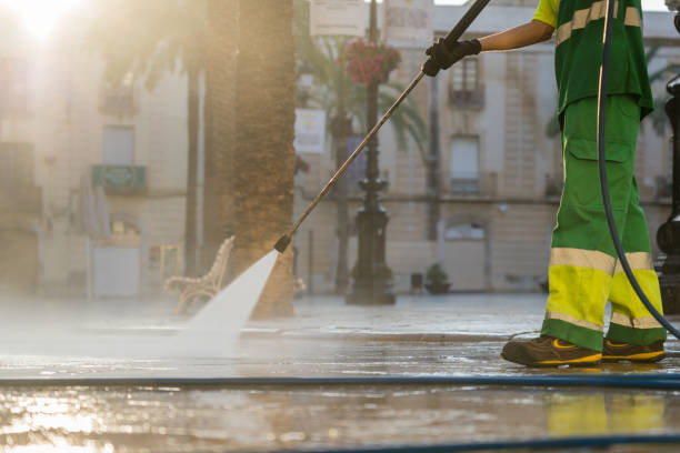 Best Concrete Pressure Washing  in Shannondale, WV