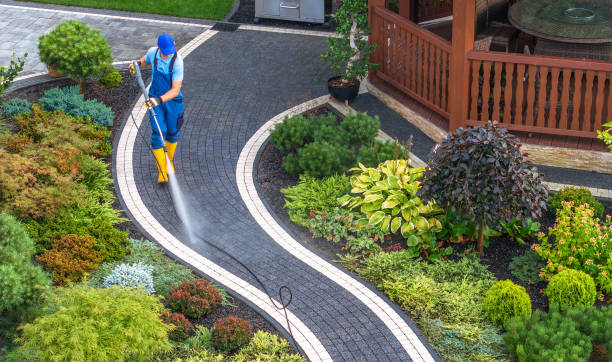 Pressure Washing Services for Businesses in Shannondale, WV