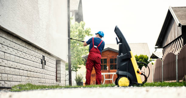 Why Choose Our Certified Pressure Washing Experts for Your Project Needs in Shannondale, WV?